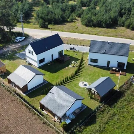 Uszatka * Kamień