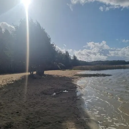 Vakantiehuis Uszatka