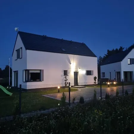 Uszatka Vakantiehuis *