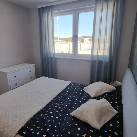 Uszatka Vakantiehuis Kamień