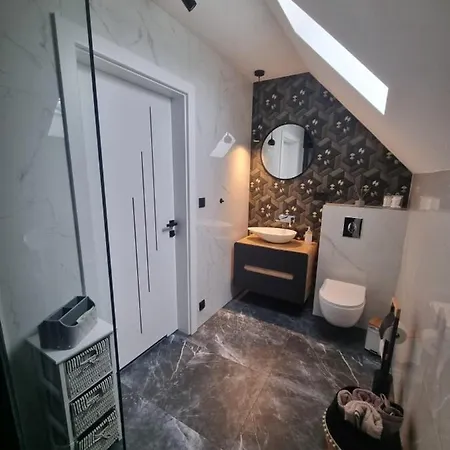 Uszatka Vakantiehuis