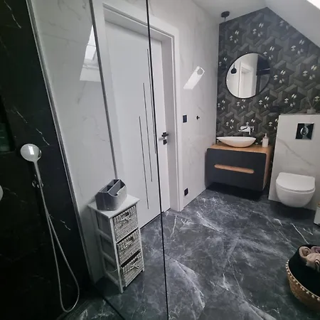 Uszatka Vakantiehuis *