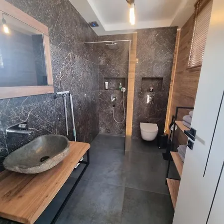 Uszatka Vakantiehuis Kamień