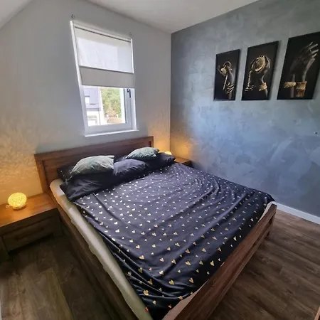 Vakantiehuis Uszatka