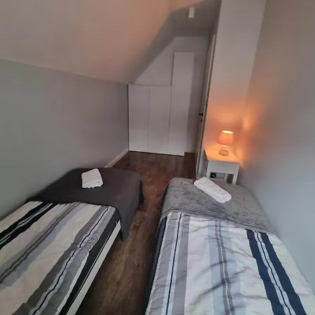 Uszatka Vakantiehuis Kamień