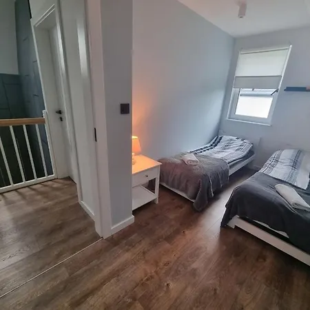Uszatka Vakantiehuis *