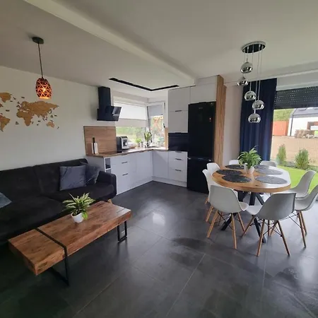 Uszatka Vakantiehuis
