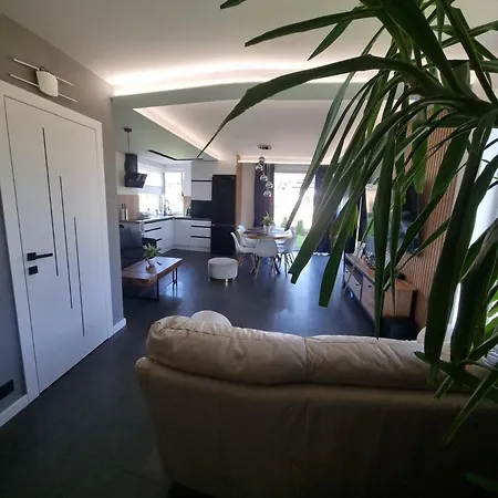 Uszatka Vakantiehuis