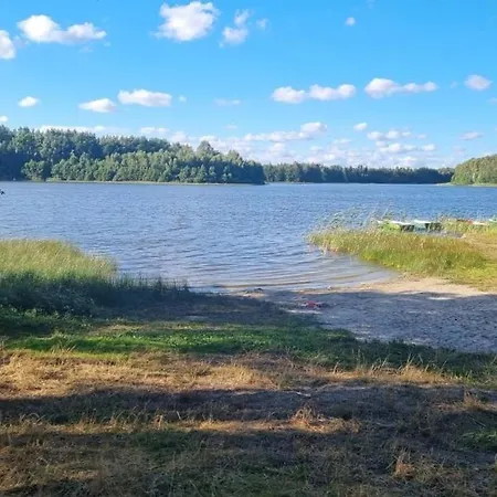 Uszatka Vakantiehuis