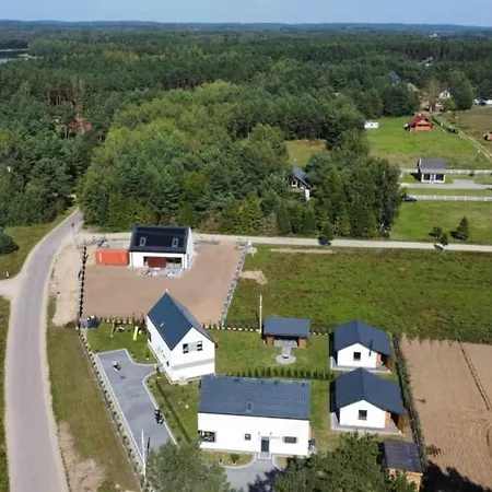 Uszatka Vakantiehuis *