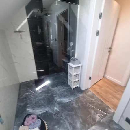Uszatka Vakantiehuis *